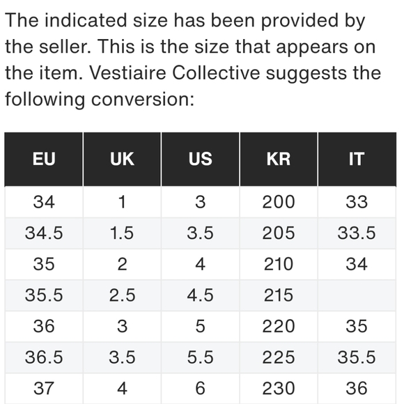 Thakoon leather kitten heel - Picture 3 of 3